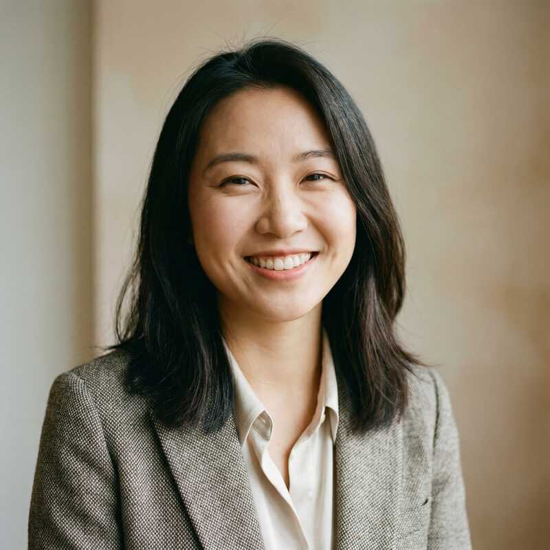 狠狠撸社区心理顾问王心怡