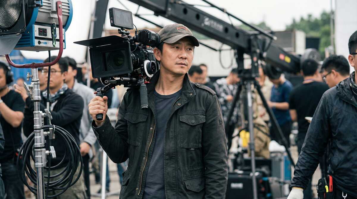 狠狠撸首席摄影师李明